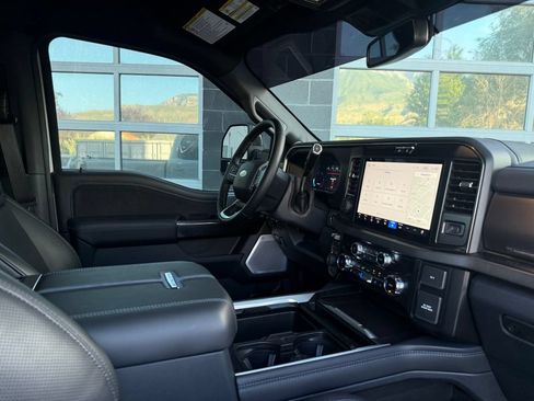 Used 2026 Ford F350 Platinum AWD/4WD image 48