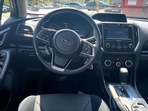 Certified 2026 Subaru Crosstrek 2.5i Limited w/ Crosstrek Mirror Package AWD/4WD image 7