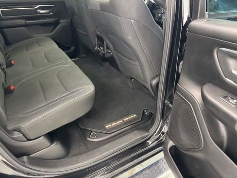 Used 2019 RAM 1500 Big Horn image 28