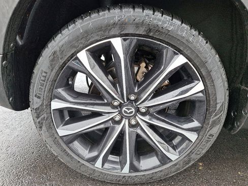 Used 2024 MAZDA CX-50 2.5 Turbo w/ Cargo Package image 9