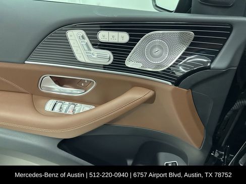 Used 2026 Mercedes-Benz GLS 450 4MATIC image 18