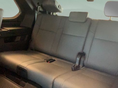 Used 2026 Toyota Sequoia Capstone AWD/4WD image 28