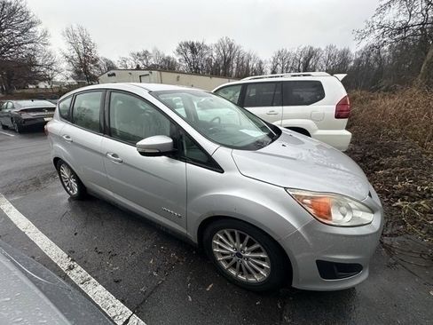 Used 2013 Ford C-MAX SE image 18