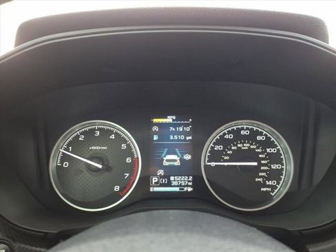 Used 2022 Subaru Forester Premium image 26