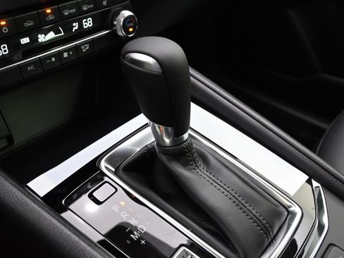 Used 2025 MAZDA CX-5 AWD 2.5 S w/ Select Package image 30