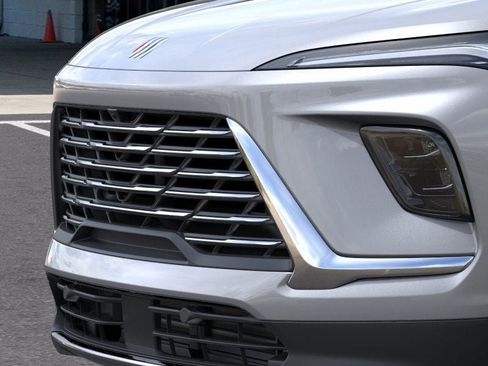 New 2026 Buick Enclave Preferred w/ Power Package image 16