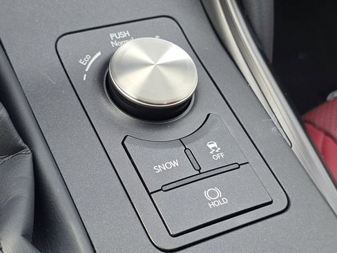 New 2025 Lexus IS 350 F Sport image 23