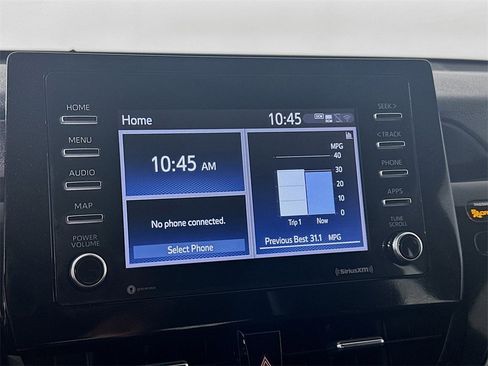 Used 2024 Toyota Camry SE image 17