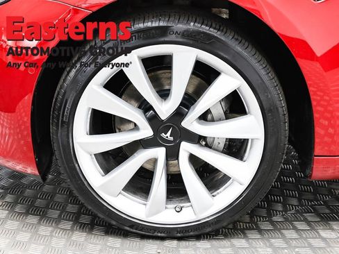 Used 2018 Tesla Model 3 Long Range image 30