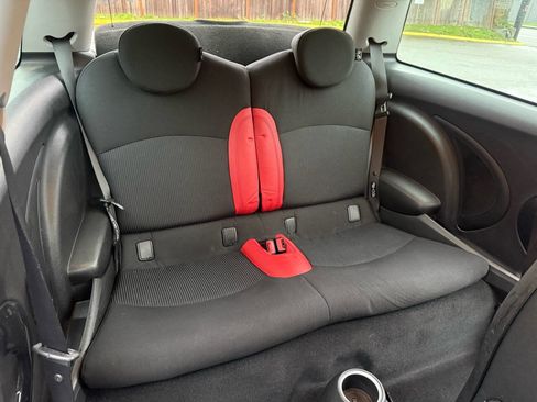 Used 2007 MINI Cooper S image 9