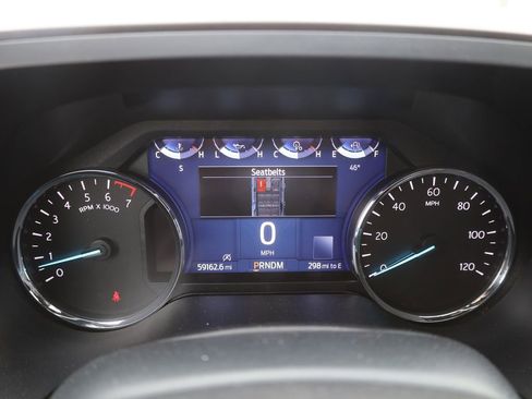 Used 2024 Ford Expedition Limited image 48