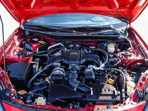 Used 2022 Toyota GR86 Premium image 39