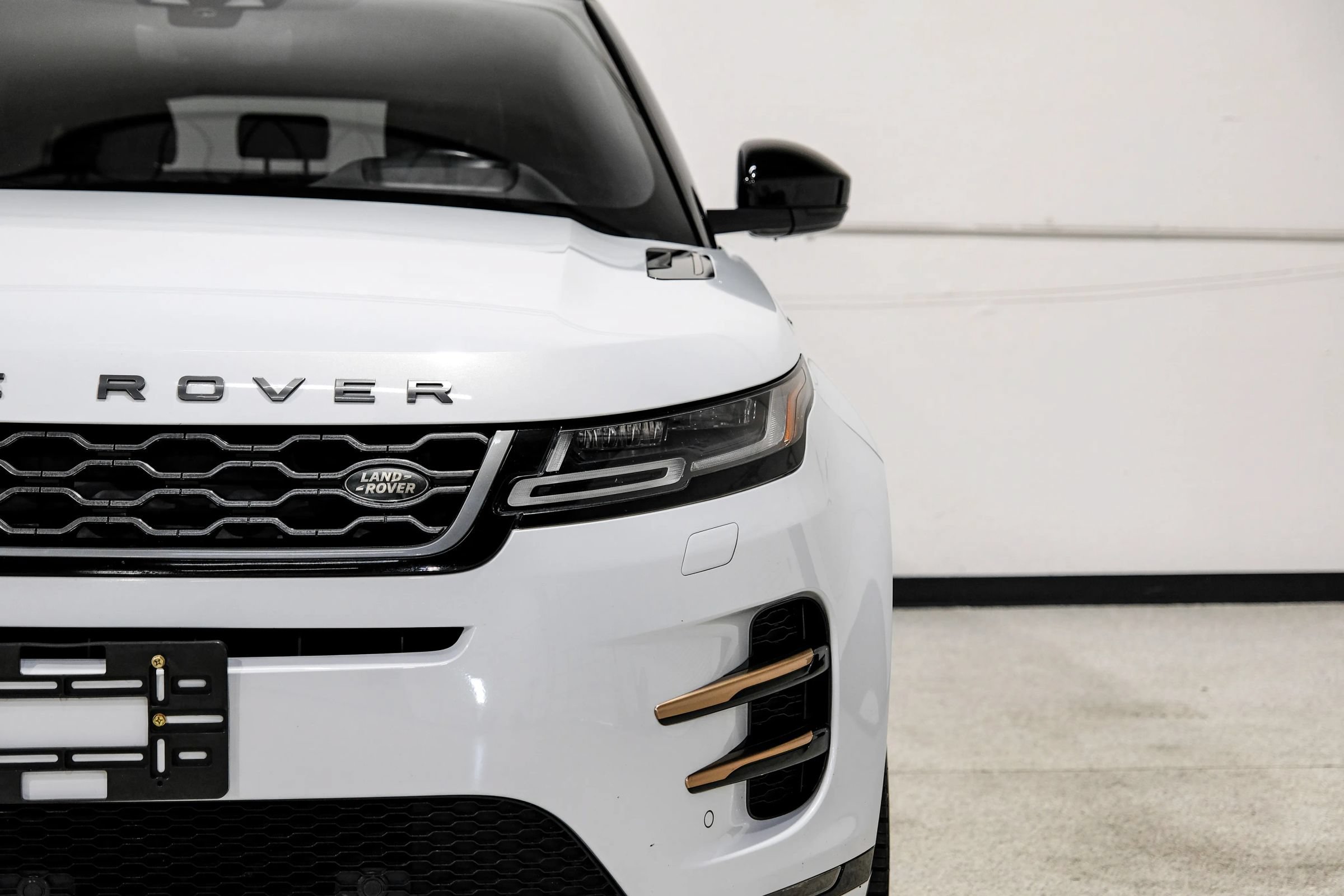 Used 2020 Land Rover Range Rover Evoque First Edition AWD/4WD image 49
