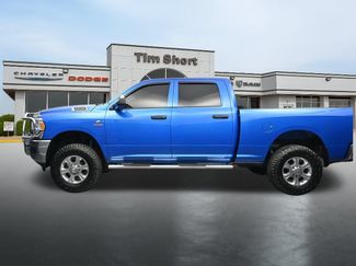 Used 2020 RAM 2500 Tradesman AWD/4WD video 2