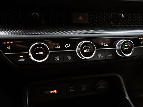 Used 2026 Honda CR-V Sport-L image 32