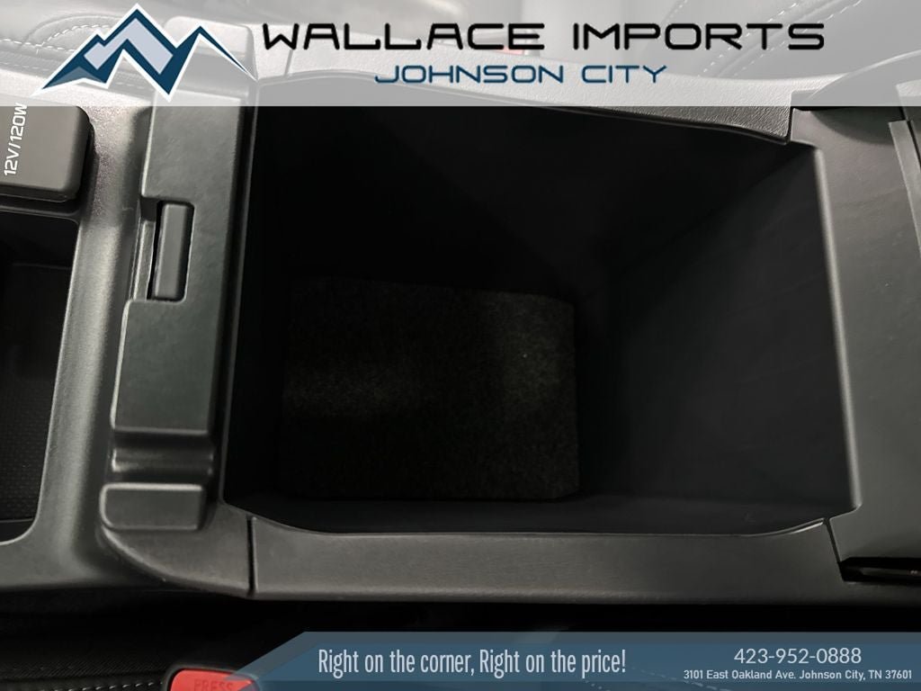 New 2026 Subaru Outback Touring AWD/4WD image 38