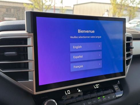 New 2026 Toyota Tundra Limited image 27