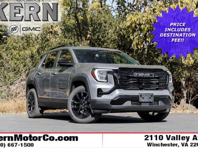 New 2026 GMC Terrain Elevation w/ Elevation Premium Package