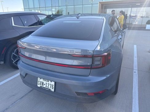 Used 2023 Polestar Polestar 2 w/ Pilot Pack image 3