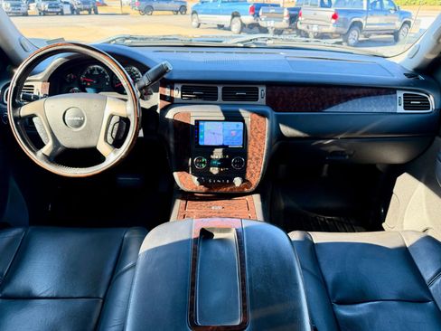 Used 2013 GMC Sierra 1500 Denali image 12