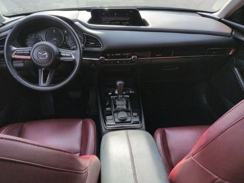 Used 2023 MAZDA CX-30 AWD 2.5 S w/ Preferred Package image 30