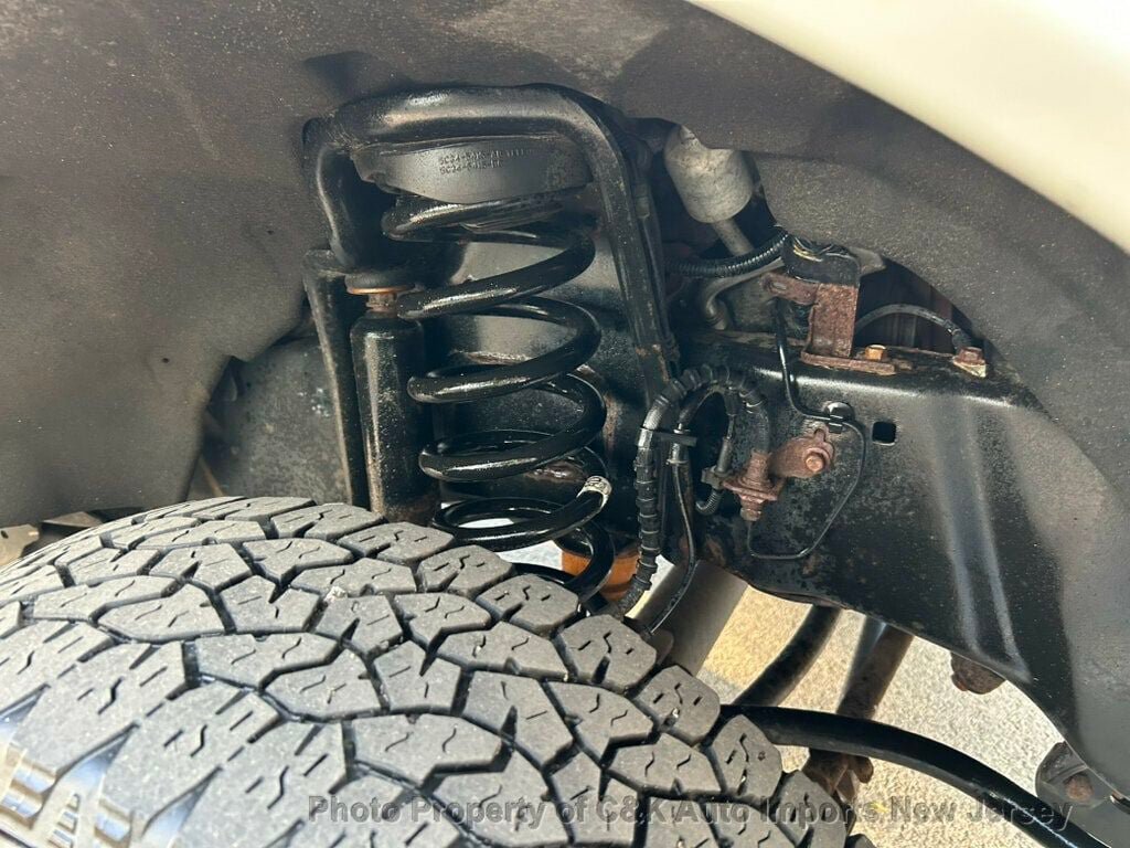 Used 2019 Ford F250 XL w/ Power Equipment Group AWD/4WD image 37