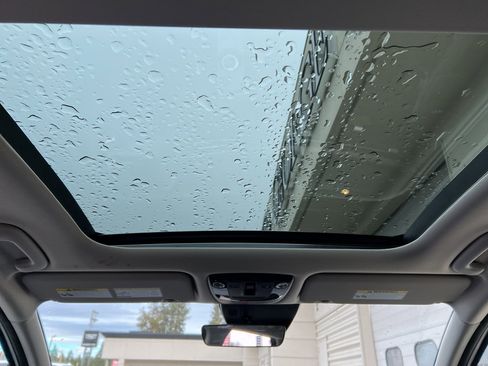 New 2026 Kia Sportage EX w/ EX Panoramic Sunroof Package image 16