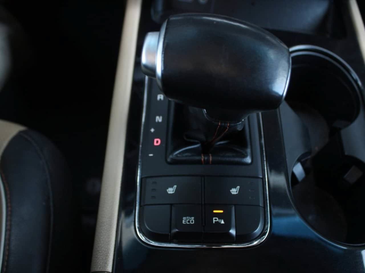 Used 2018 Kia Sedona EX FWD image 30