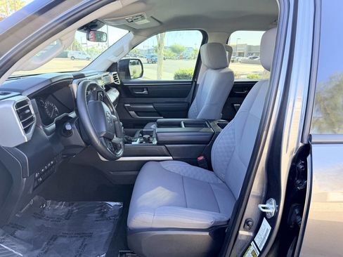 Used 2023 Toyota Tundra SR5 AWD/4WD image 12