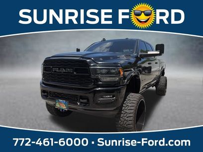 Used 2020 RAM 2500 Limited