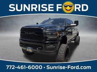 Used 2020 RAM 2500 Limited AWD/4WD 360° Tour