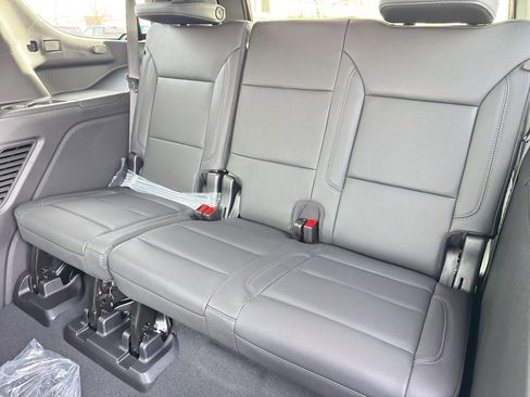 New 2026 Chevrolet Tahoe LT w/ Comfort Package image 26