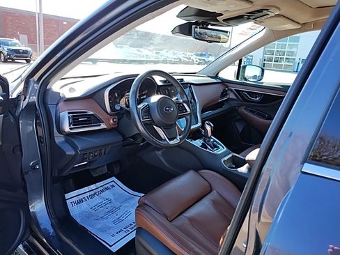 Certified 2024 Subaru Outback Touring XT w/ Popular Package #2 image 23