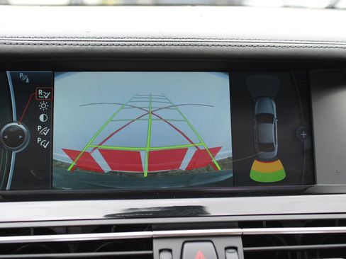 Used 2012 BMW ALPINA B7 image 33