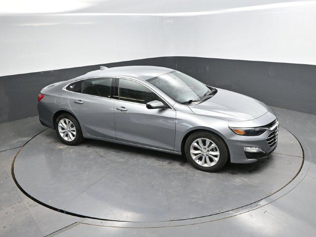 Used 2024 Chevrolet Malibu LT FWD image 36