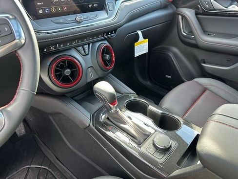 New 2026 Chevrolet Blazer RS w/ Driver Confidence II Package AWD/4WD image 11