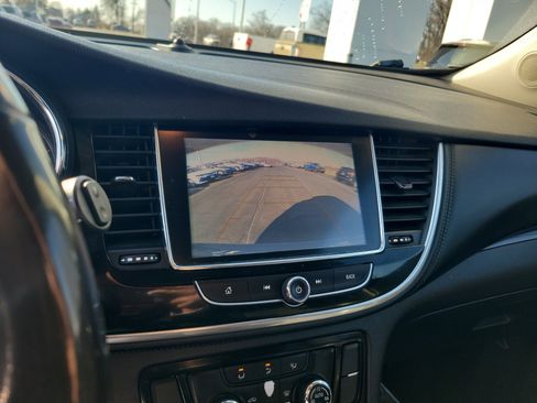 Used 2018 Buick Encore Preferred image 14