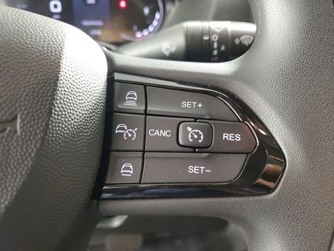 Used 2024 RAM ProMaster 2500 w/ Quick Order Package 22G SLT image 24