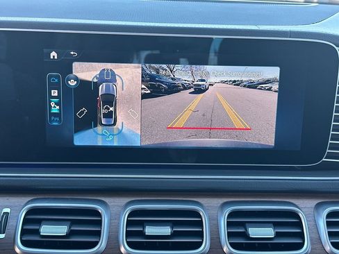 New 2026 Mercedes-Benz GLE 350 4MATIC image 32