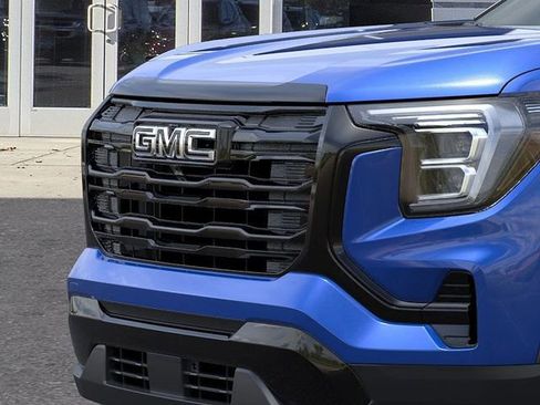 New 2026 GMC Terrain Elevation w/ Elevation Premium Package image 13