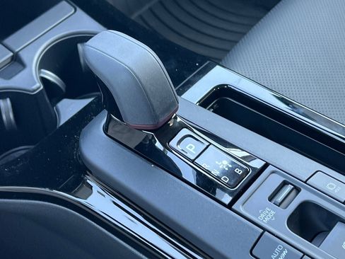 New 2026 Toyota Prius Plug-In Hybrid image 24