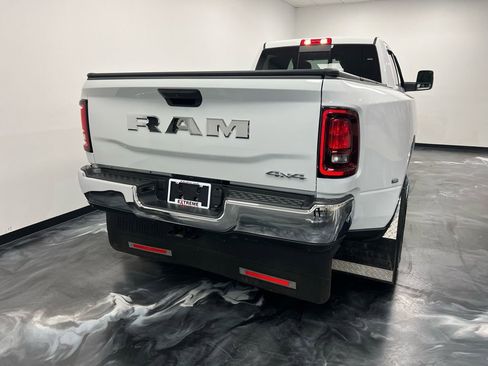 Used 2025 RAM 3500 Tradesman image 6