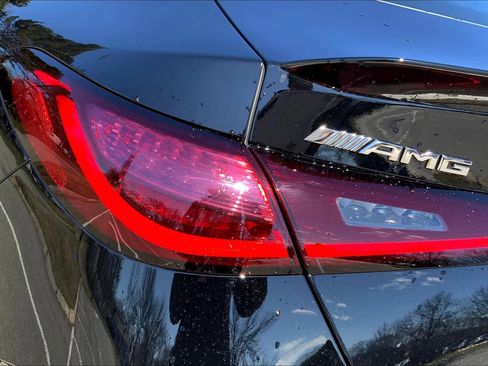 New 2025 Mercedes-Benz GLC 63 AMG S image 18