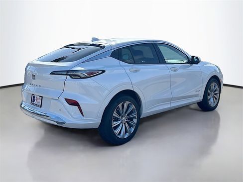Used 2025 Buick Envista Avenir image 7
