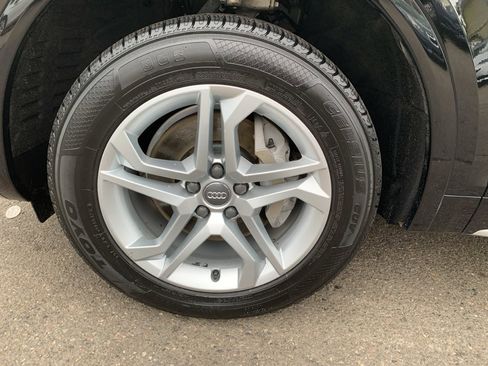 Used 2018 Audi Q5 2.0T Premium AWD/4WD image 22