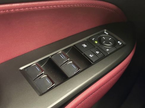 Used 2024 Lexus NX 350 AWD w/ Vision Package image 37