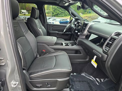 New 2026 RAM 2500 Rebel image 26