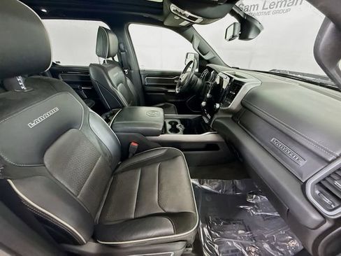 Used 2020 RAM 1500 Laramie image 26