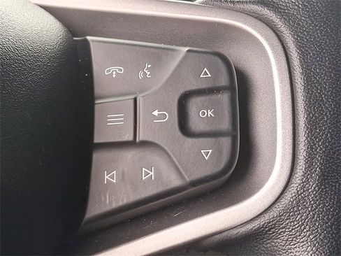 Used 2021 Ford Bronco Wildtrak image 22