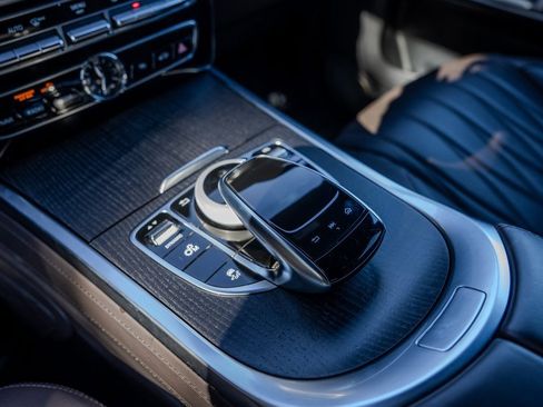 Used 2023 Mercedes-Benz G 550 G 550 w/ Seat Comfort Package image 13